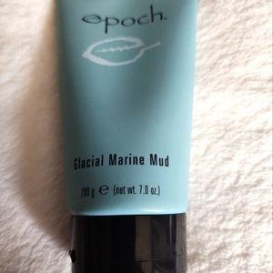 EPOCH® GLACIAL MARINE MUD SIZE 7 OZ. $35.00